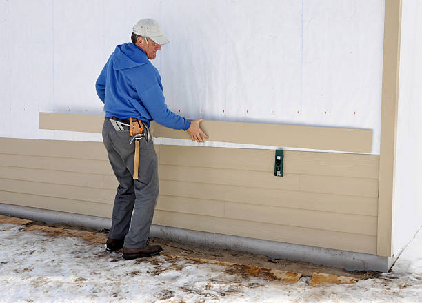 Best Siding for New Construction  in Osceola, IN